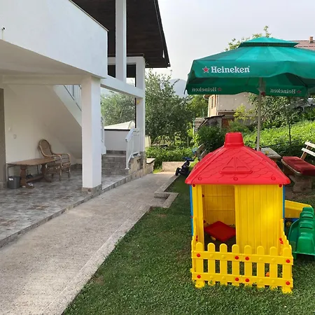 Old Town Suburb Appartamento SJJ