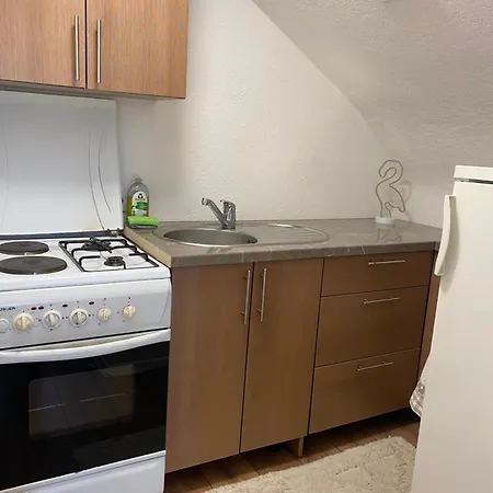 Old Town Suburb * Sarajevo