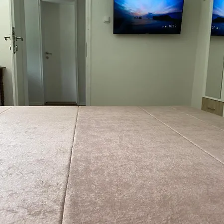 Appartement Old Town Suburb Sarajevo