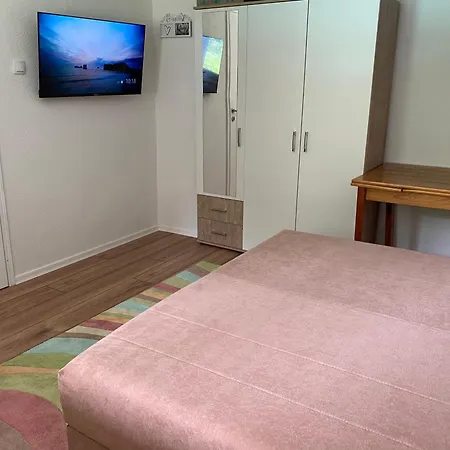 Old Town Suburb * Sarajevo