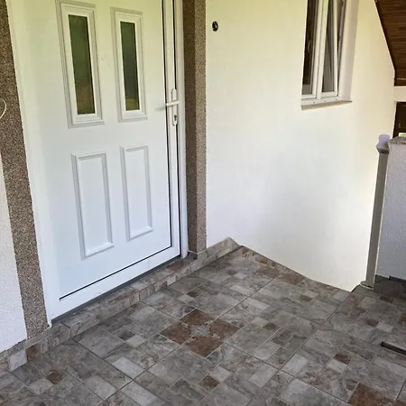 Appartement Old Town Suburb