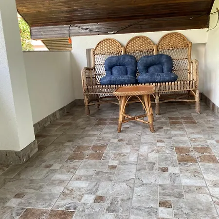 Old Town Suburb * Sarajevo