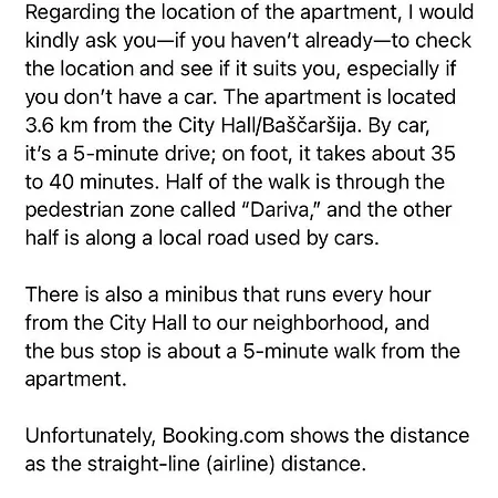 Old Town Suburb * Sarajevo