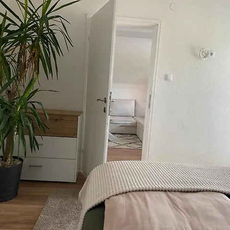 Old Town Suburb Appartement *