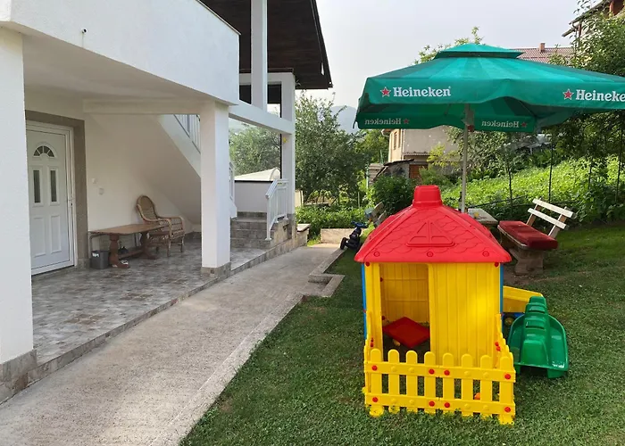 Old Town Suburb Apartamento Sarajevo