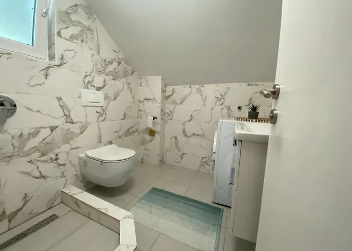 Old Town Suburb * Sarajevo