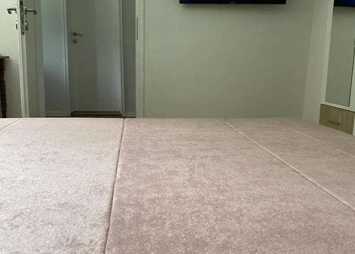 Apartamento Old Town Suburb Sarajevo