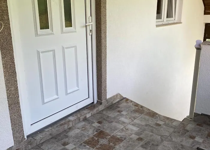 Apartamento Old Town Suburb