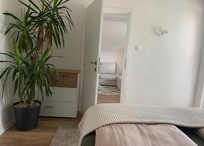 Old Town Suburb Apartamento *